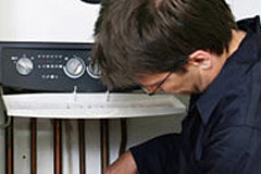 boiler repair Mitton