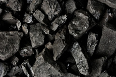 Mitton coal boiler costs