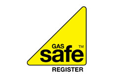 gas safe companies Mitton